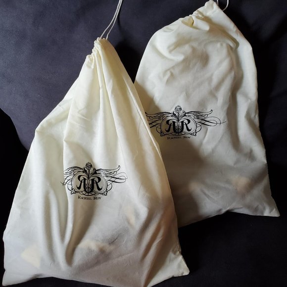 Rachel Roy Alta Patchwork Snake Pump - Picture 11 of 11